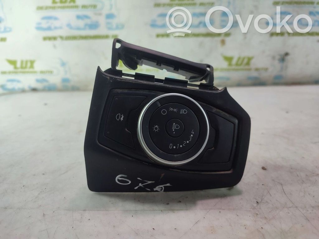 Ford Focus Interruptor de luz 