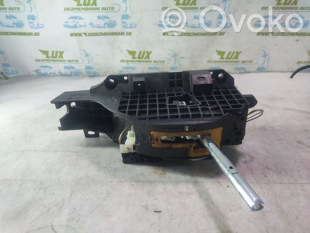 Caja de cambios automática   111192461A7