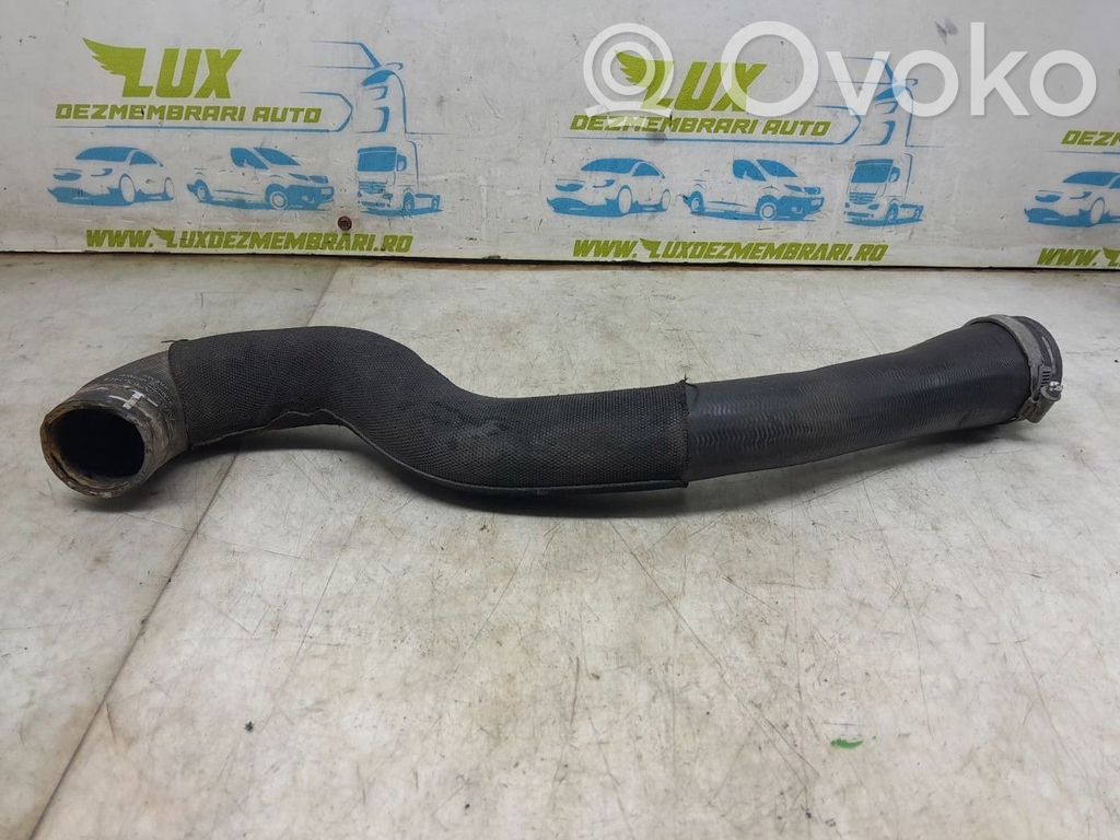 Ford Focus Intercooler hose/pipe 