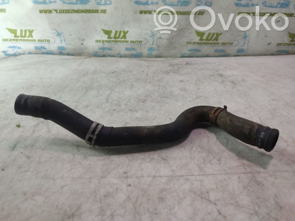 Opel Astra G Variklio aušinimo vamzdelis (-ai)/ žarna (-os) 