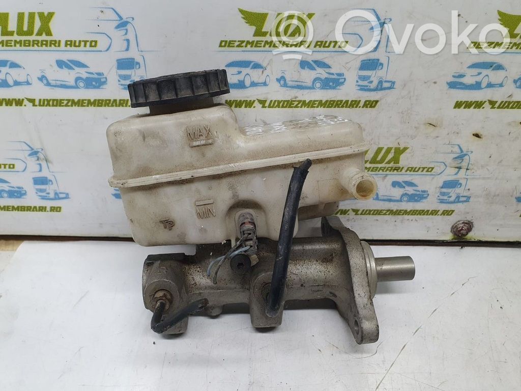 Nissan Navara Master brake cylinder 