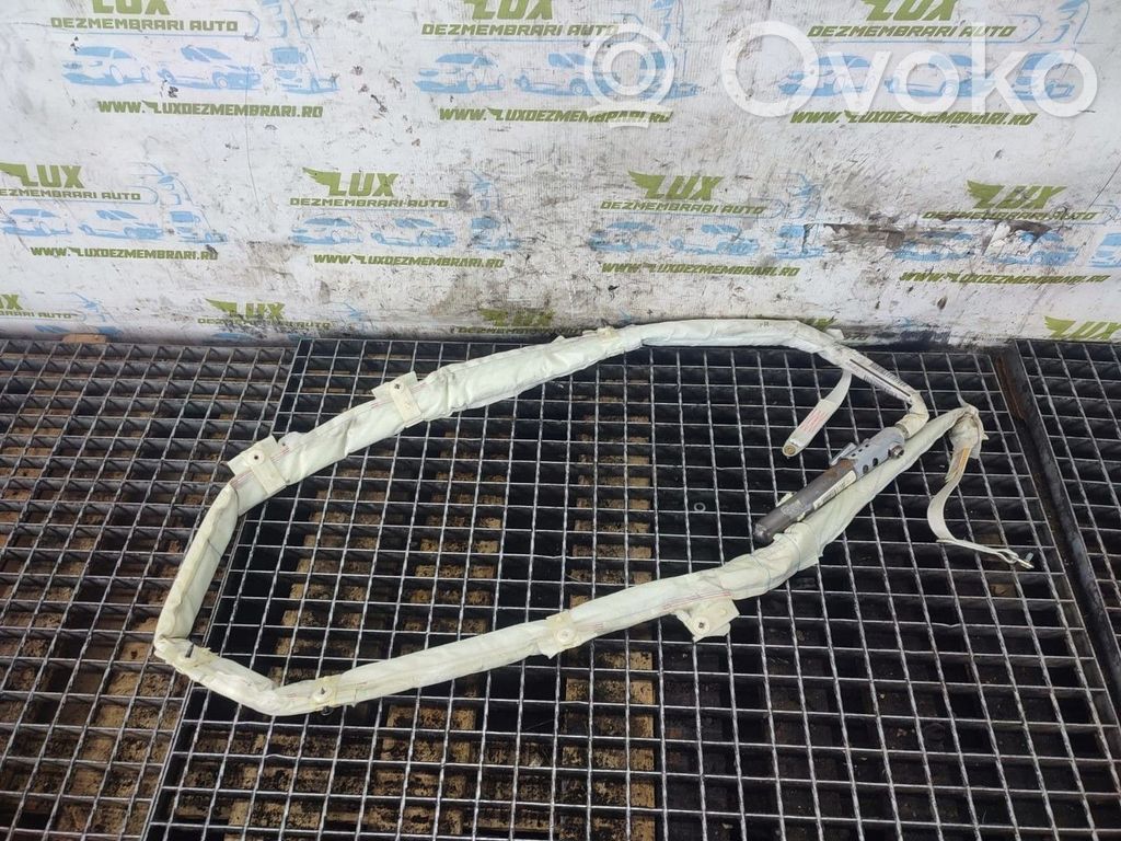 BMW 5 E60 E61 Airbag de toit 