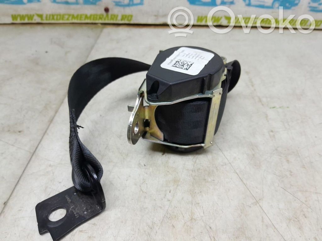 Fiat Tipo Asiento trasero 