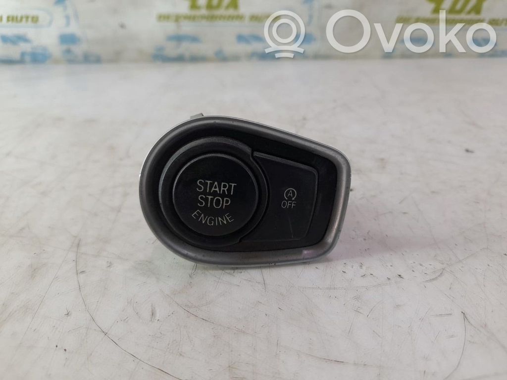 BMW 2 F44 Other switches/knobs/shifts 