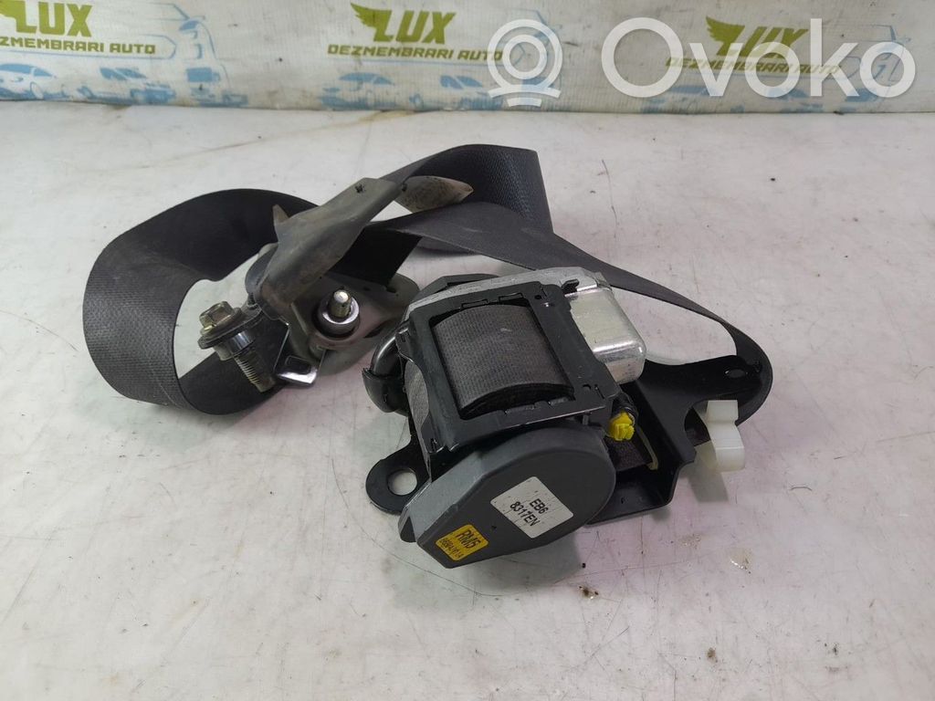 Turvavöiden sarja   86884JY11A,86884JY11A