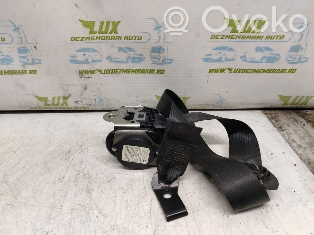 Seat Leon (1P) juego de cinturones de seguridad 