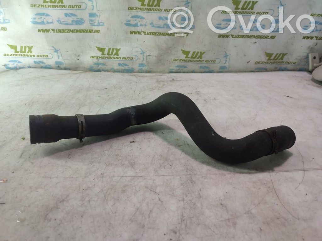 Opel Astra G Variklio aušinimo vamzdelis (-ai)/ žarna (-os) 
