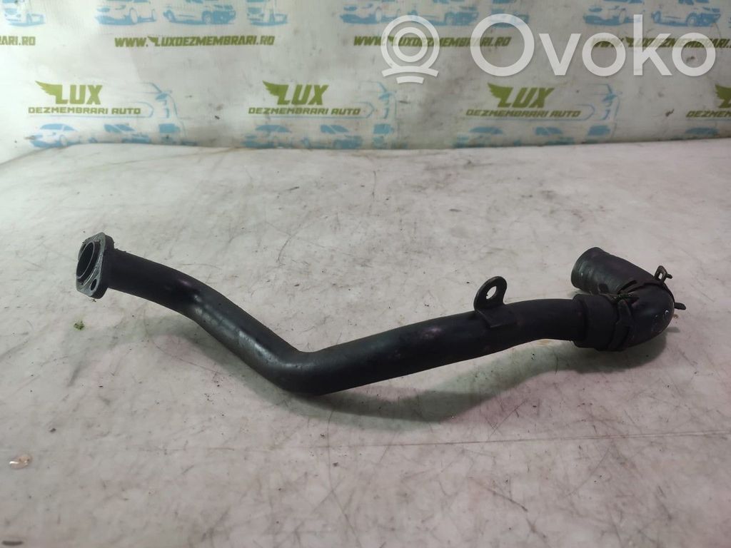 Opel Astra G Variklio aušinimo vamzdelis (-ai)/ žarna (-os) 