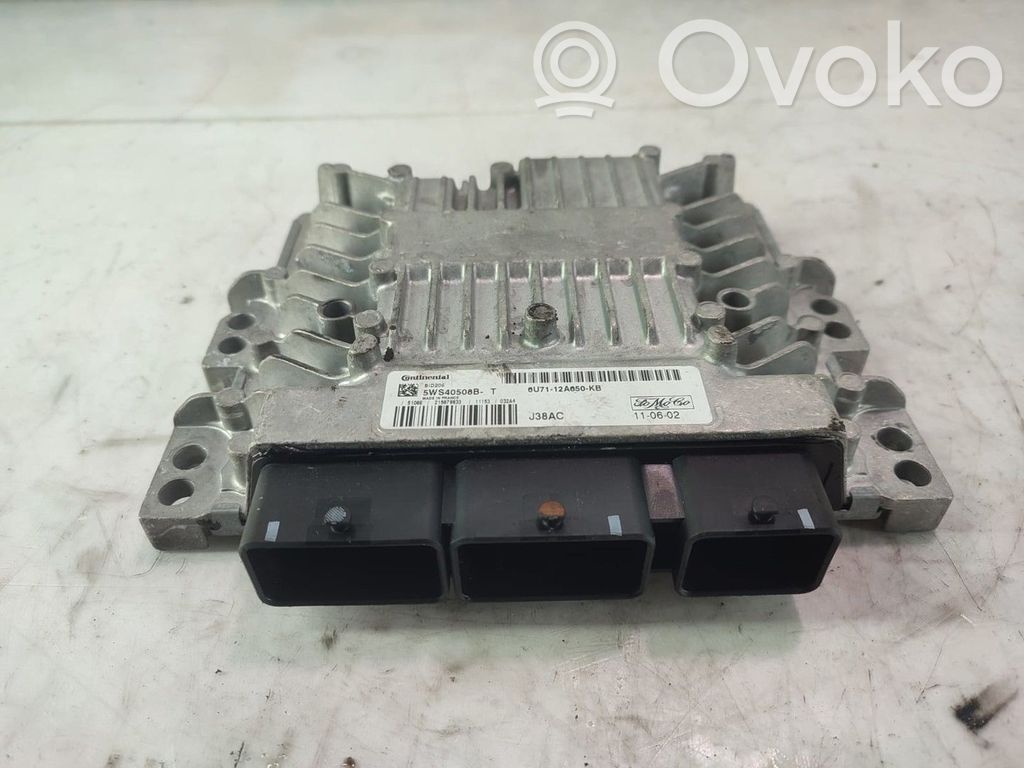Galios (ECU) modulis   5WS40508BT