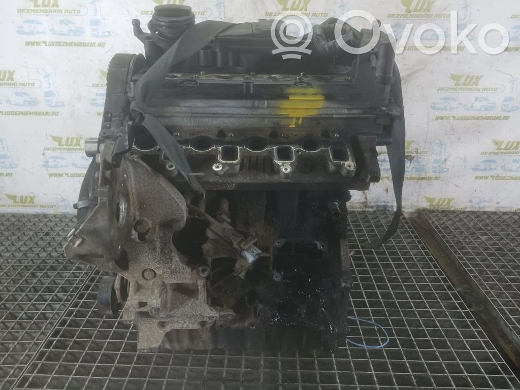 Motor   20TDI