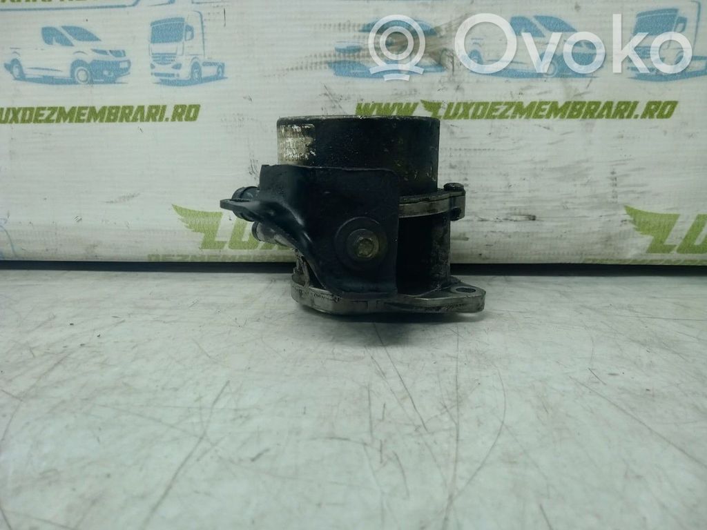 Renault Clio IV Pompă vacuum 