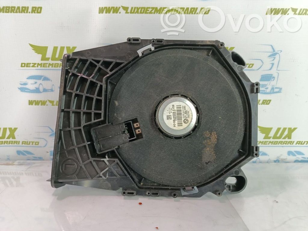 Kit del sistema de audio   430407862721,430407862721