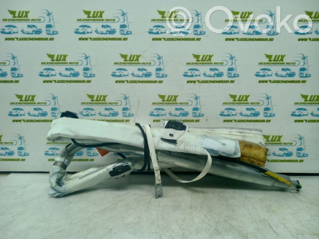 Lancia Ypsilon Kopfairbag 
