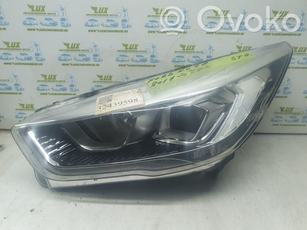 Ford Kuga II Headlight/headlamp 
