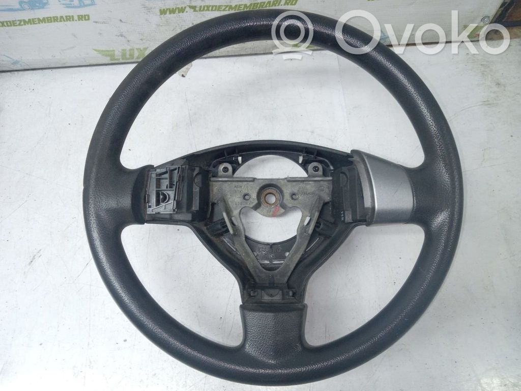 Opel Agila B Ohjauspyörä 