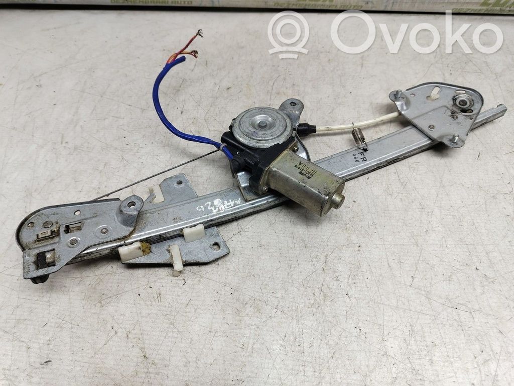 Mazda 626 Etuoven ikkunan nostin moottorilla 