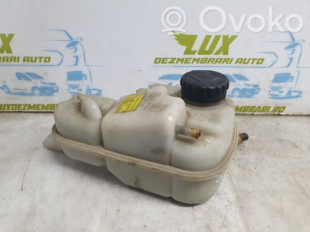 Daewoo Cielo Vase d'expansion / réservoir de liquide de refroidissement 
