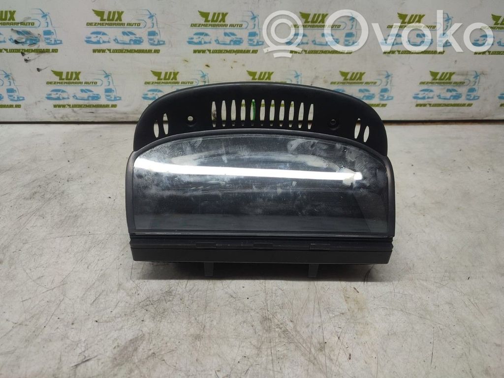 BMW 5 E60 E61 Other dashboard part 