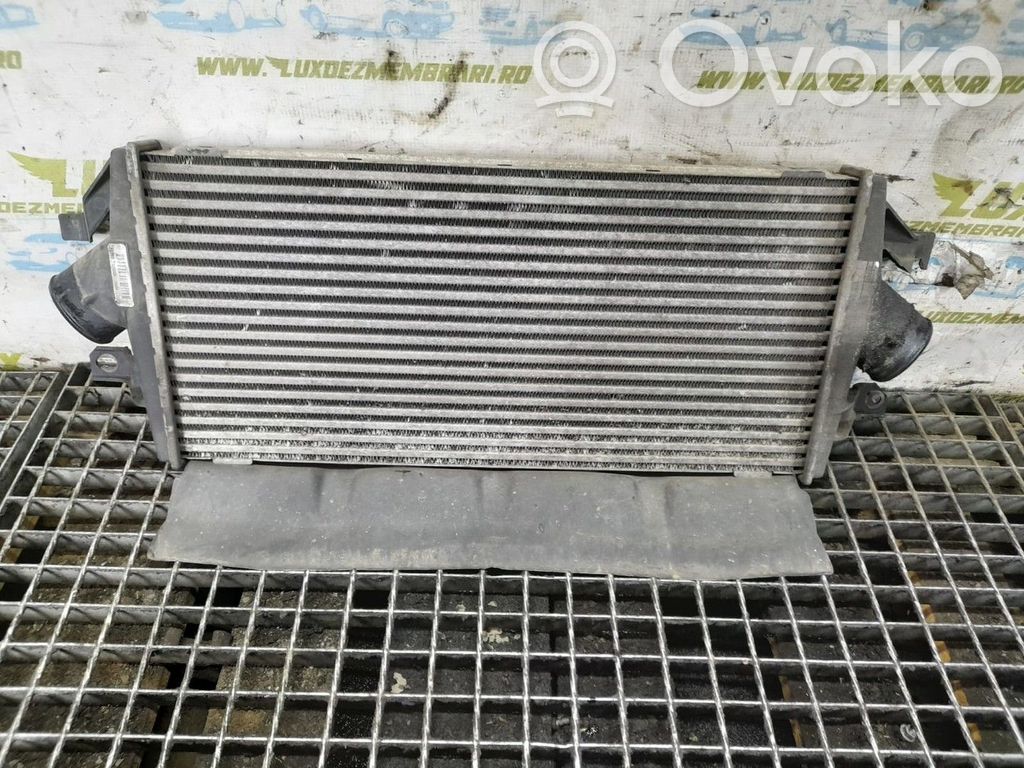 Intercooler radiator   879333V