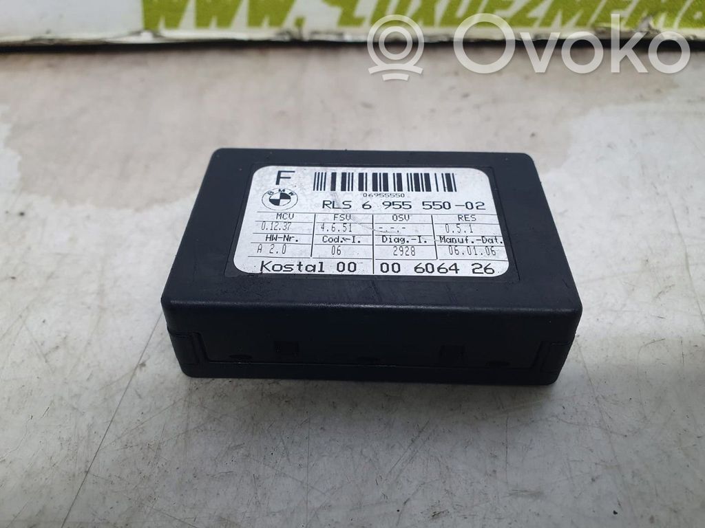 Regensensor   695555002