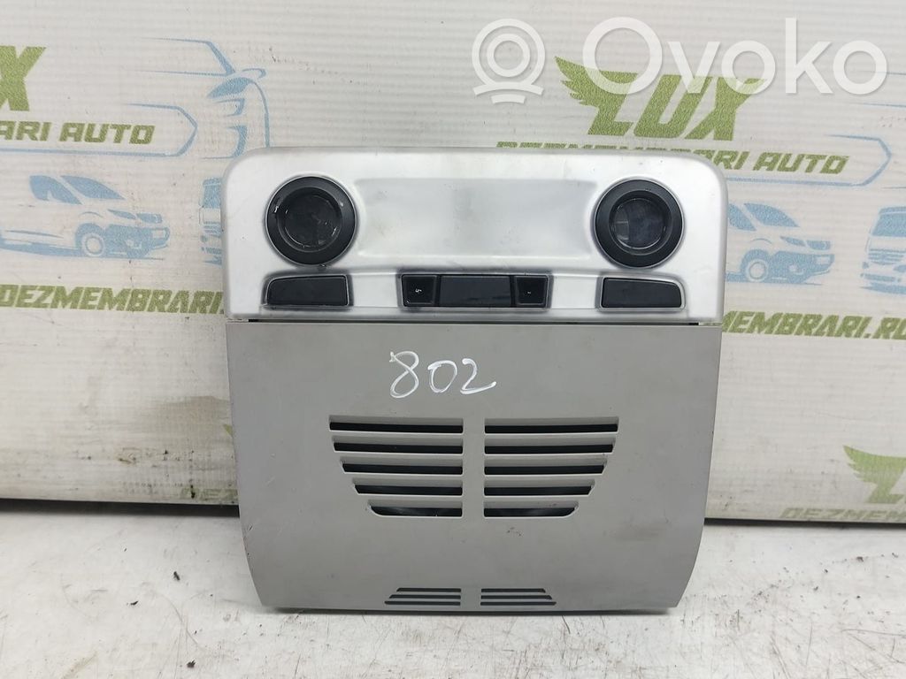 BMW 3 E36 Autre éclairage intérieur 