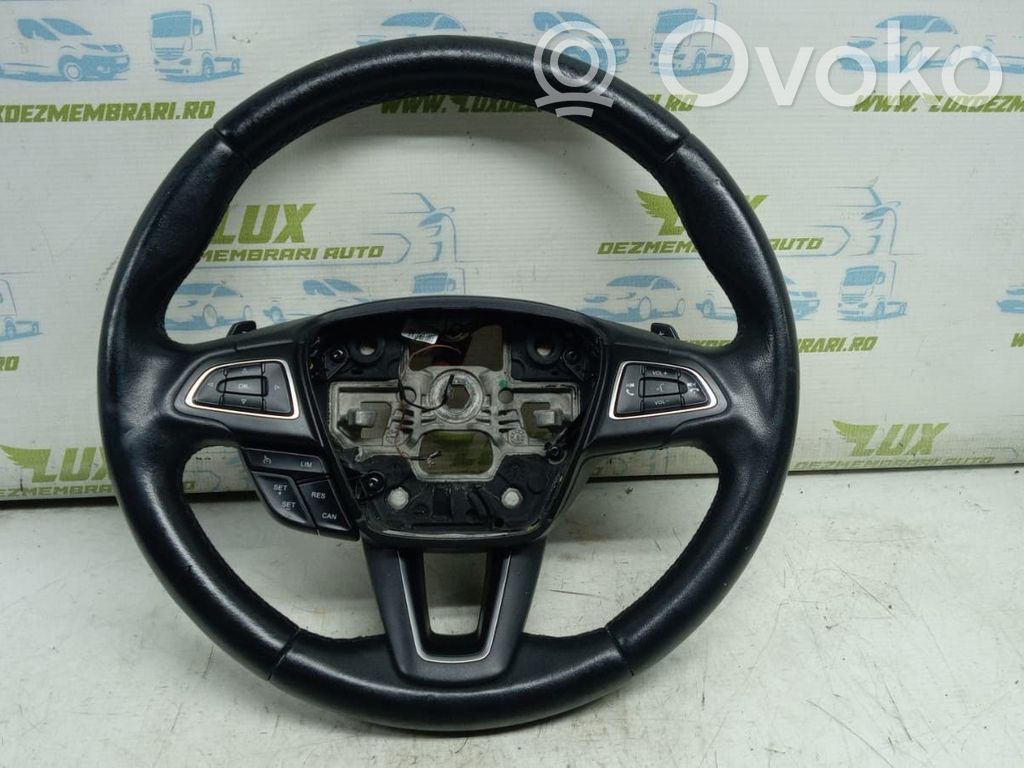 Ford Kuga II Руль 