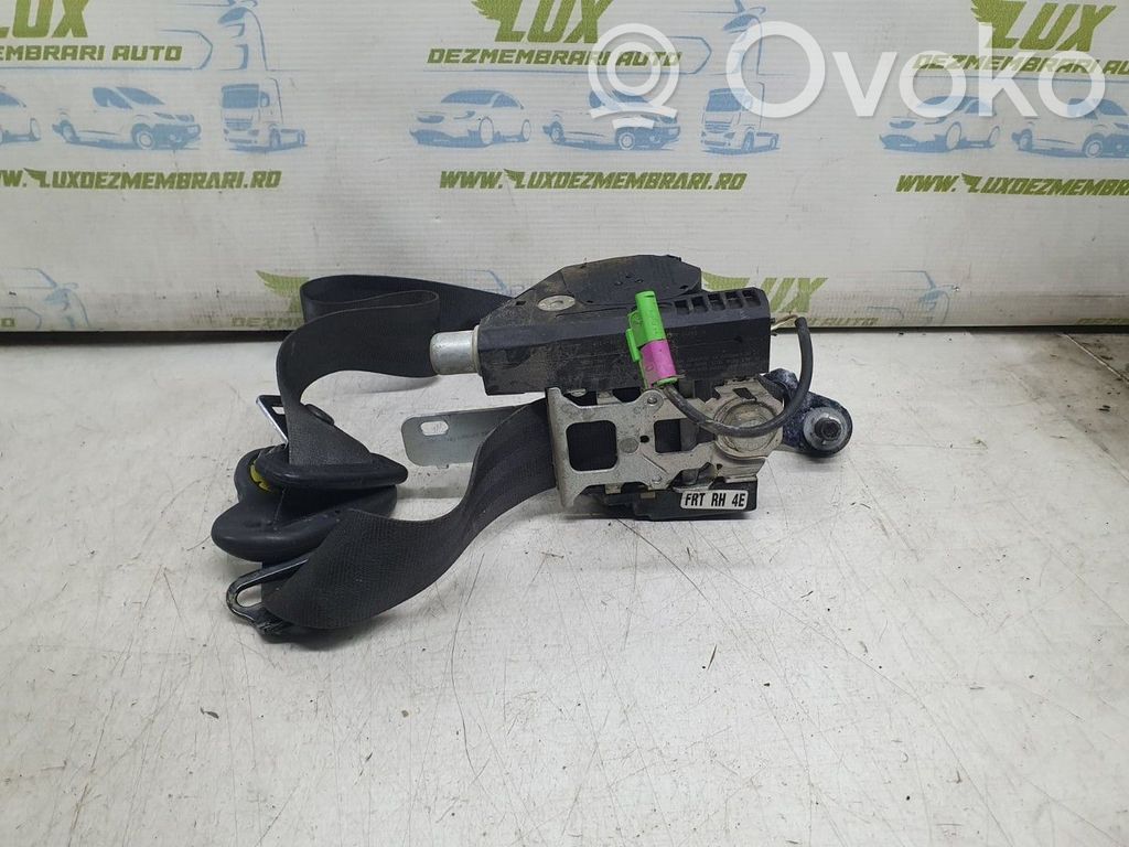 Chevrolet Epica juego de cinturones de seguridad 