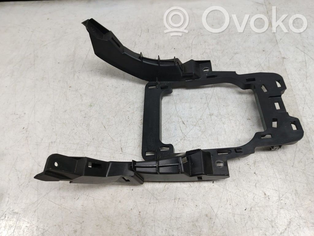 Ford Mondeo MK IV Gear shifter surround trim plastic 