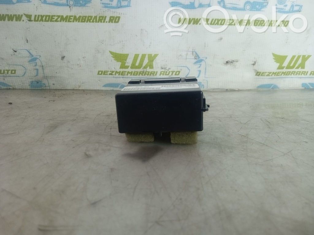 Chrysler Voyager Unité / module de commande d'injection de carburant 