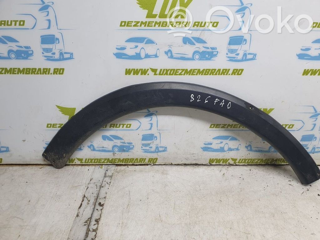 Opel Corsa C Spārna dekoratīvā apdare (moldings) 