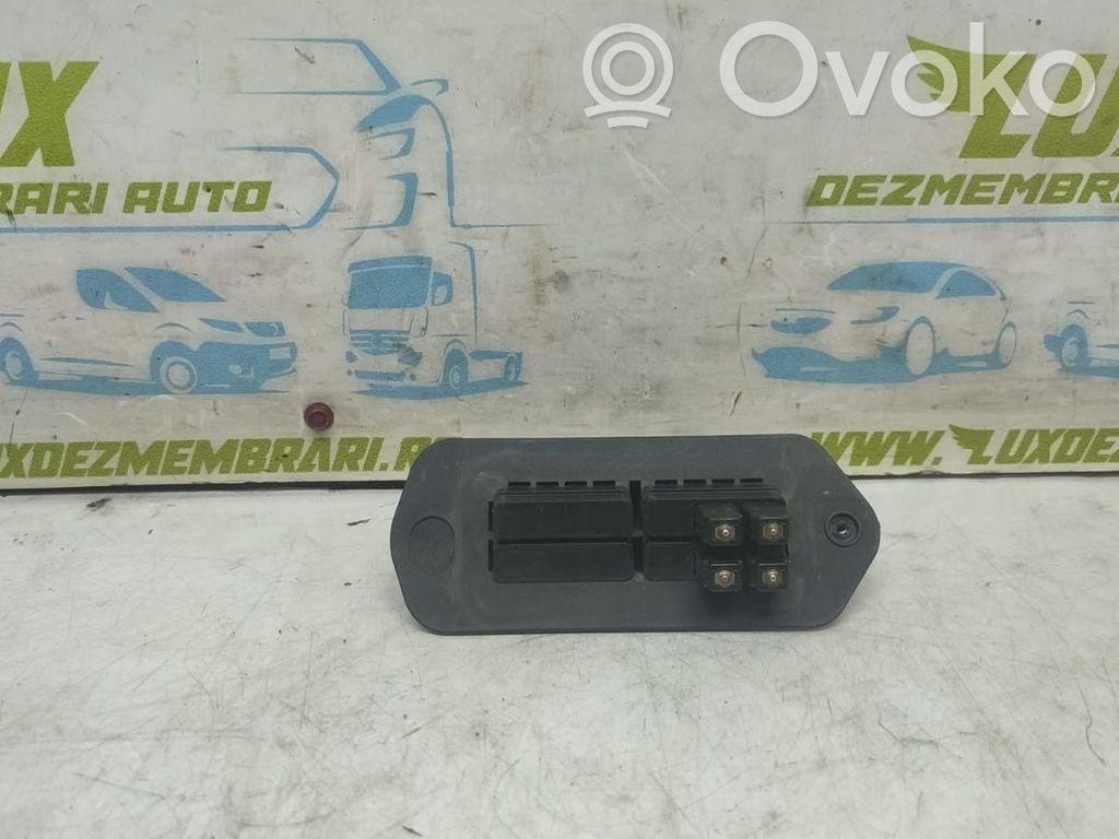Renault Kangoo II Innentürgriff Innentüröffner vorne 