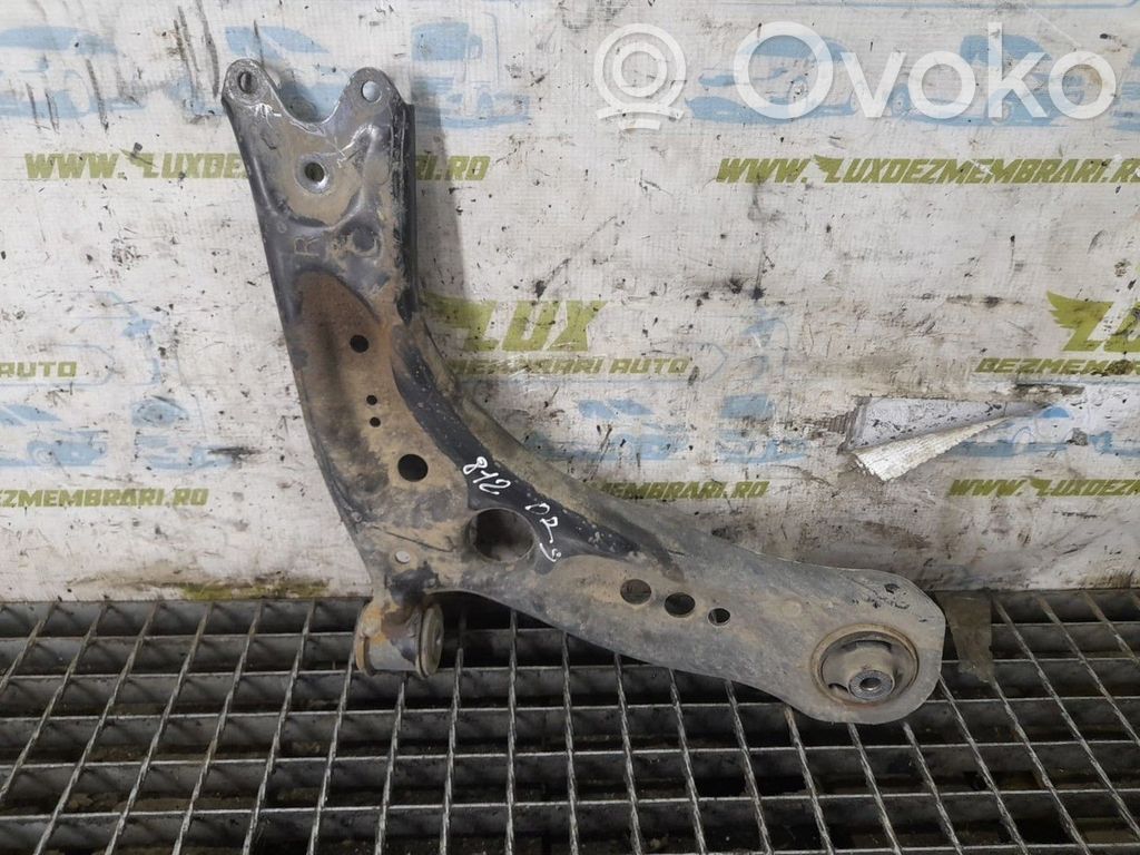 Seat Leon (5F) Svira 