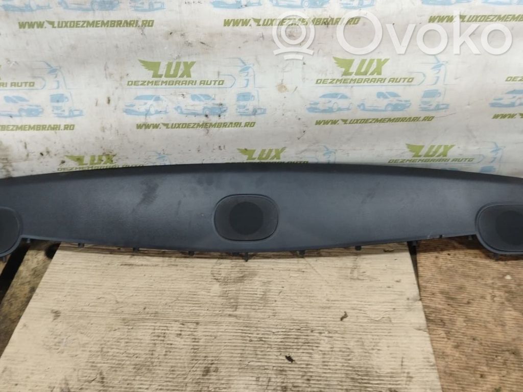Mazda CX-7 Dashboard trim 
