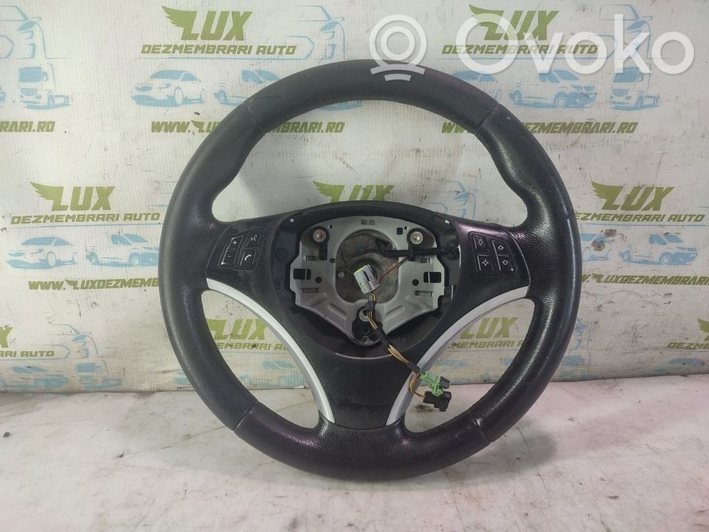 BMW 3 E90 E91 Steering wheel 