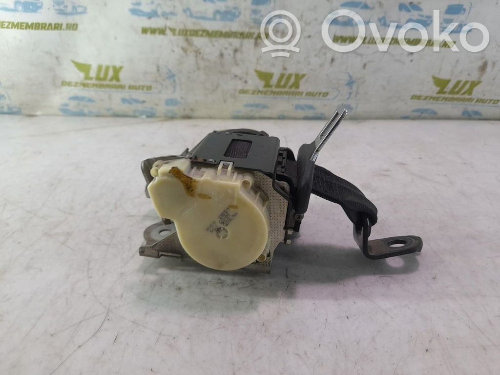 Mercedes-Benz CLS C218 X218 Set cinture di sicurezza 