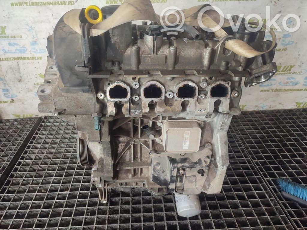 Engine   14TSI