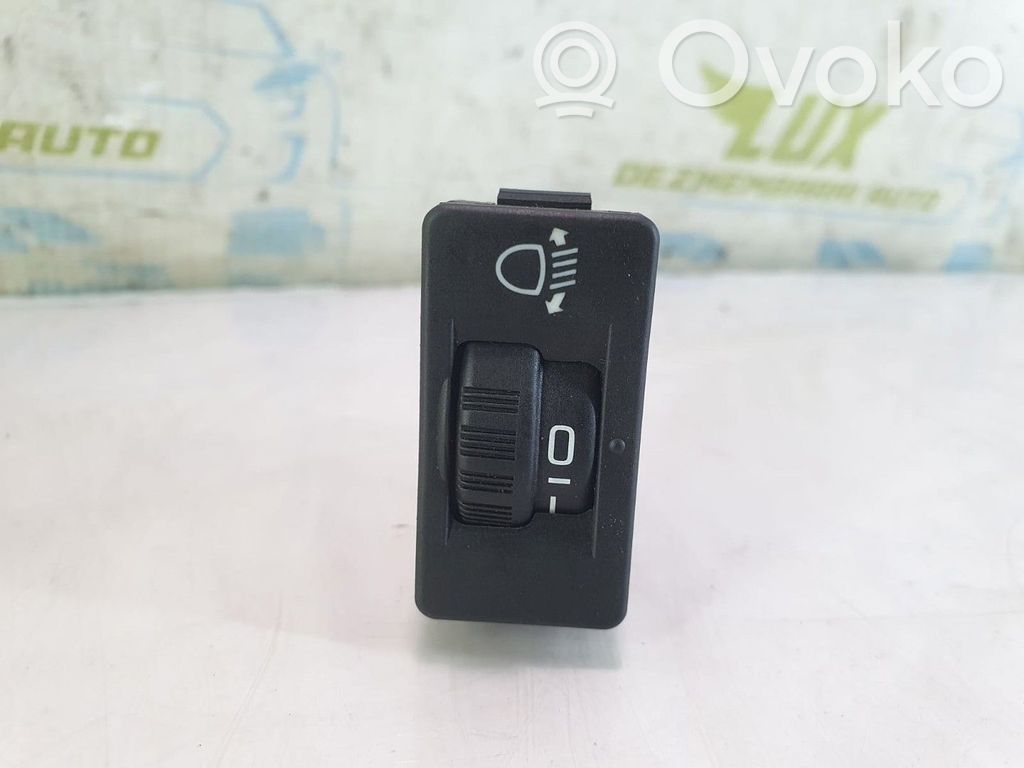 Citroen DS5 Other switches/knobs/shifts 