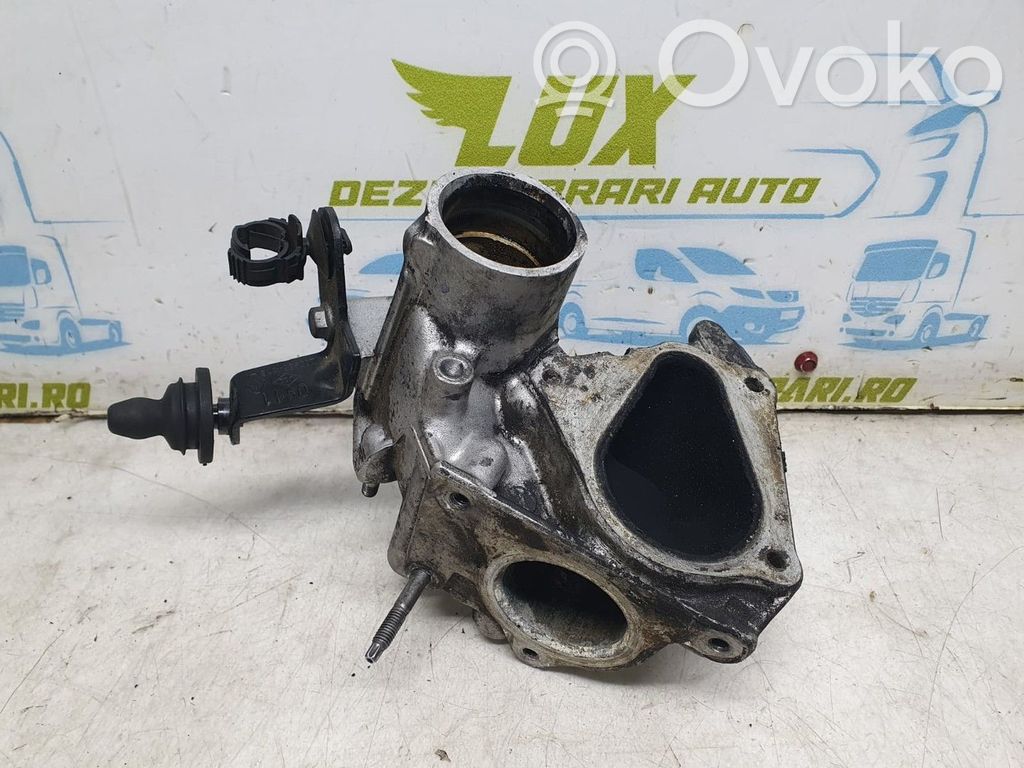 Dacia Duster EGR vožtuvas 