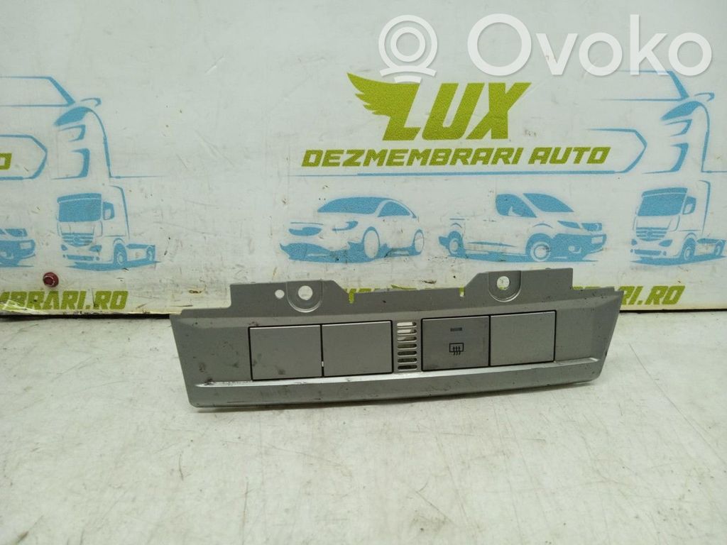 Ford Focus A set of switches 