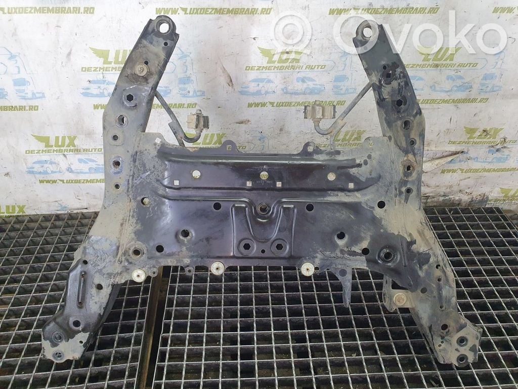 BMW 2 F44 Alte piese motor 
