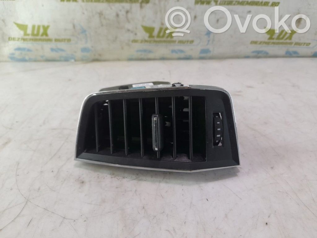 Rejilla de ventilación central del panel   57A819701A,57A819701A