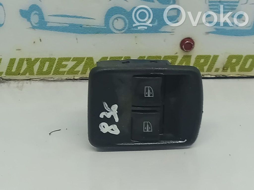 Dacia Lodgy Comutator comandă geamuri electrice 