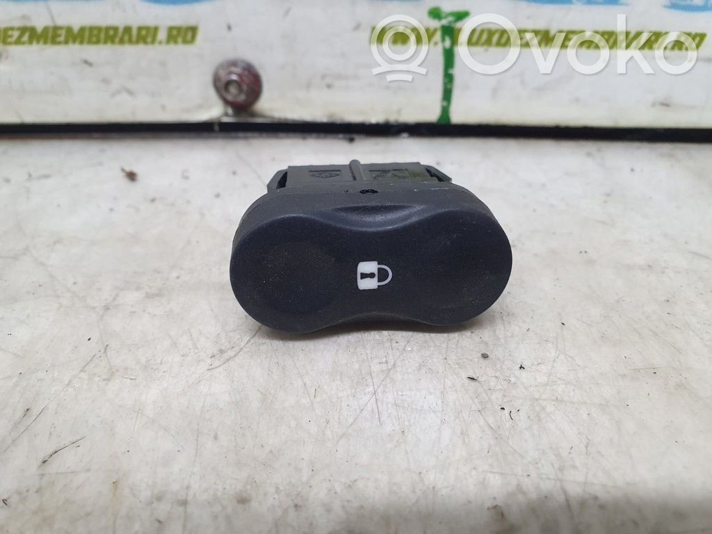 Dacia Duster Otros interruptores/perillas/selectores 