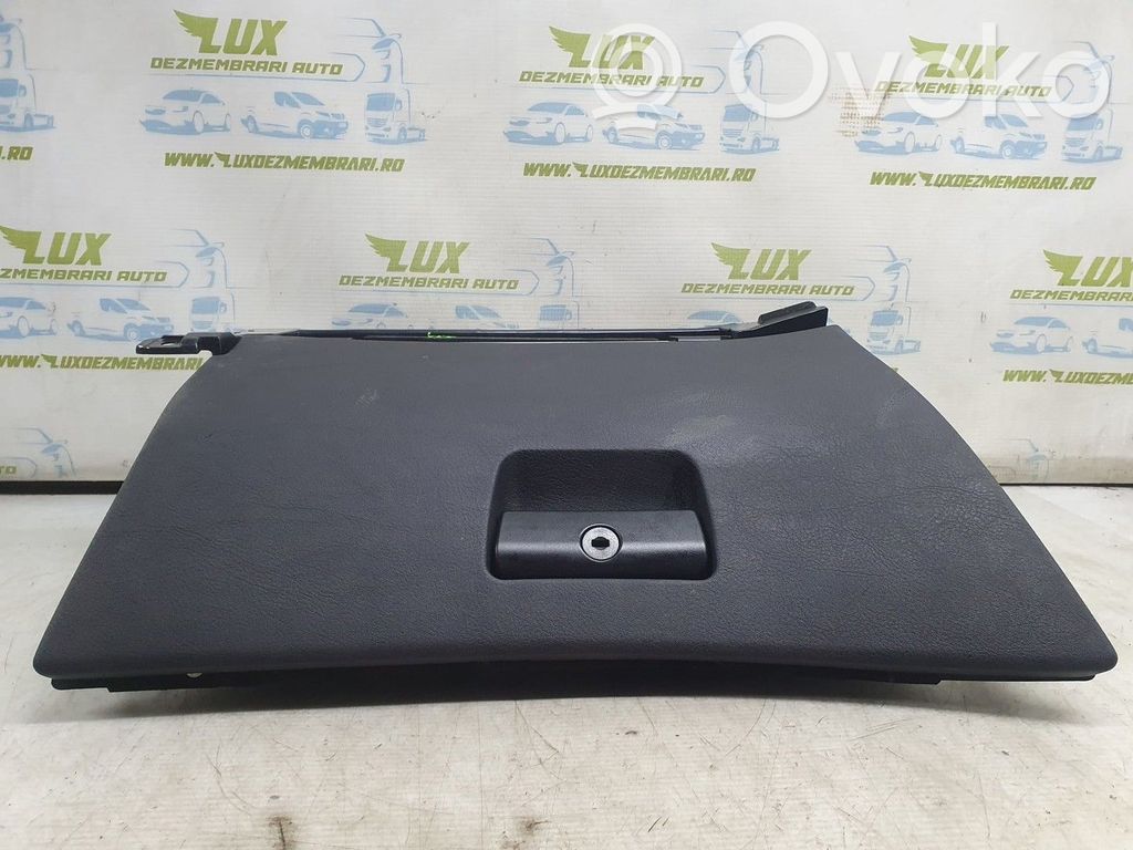 BMW 3 E46 Vano portaoggetti