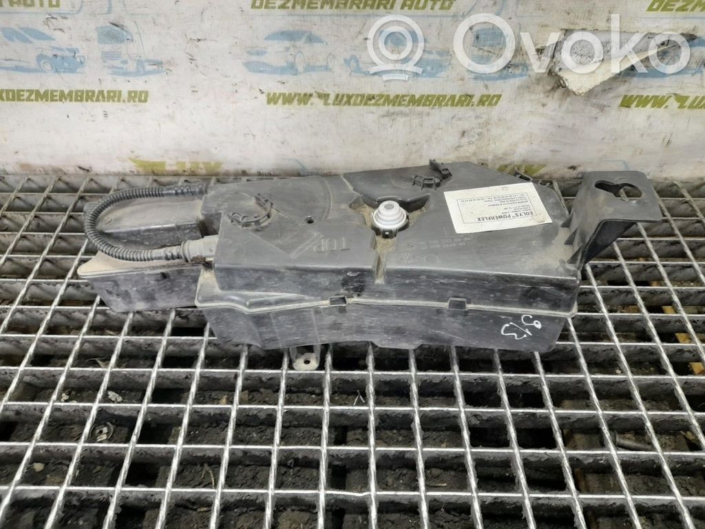 Citroen DS5 FAP nestesäiliö 