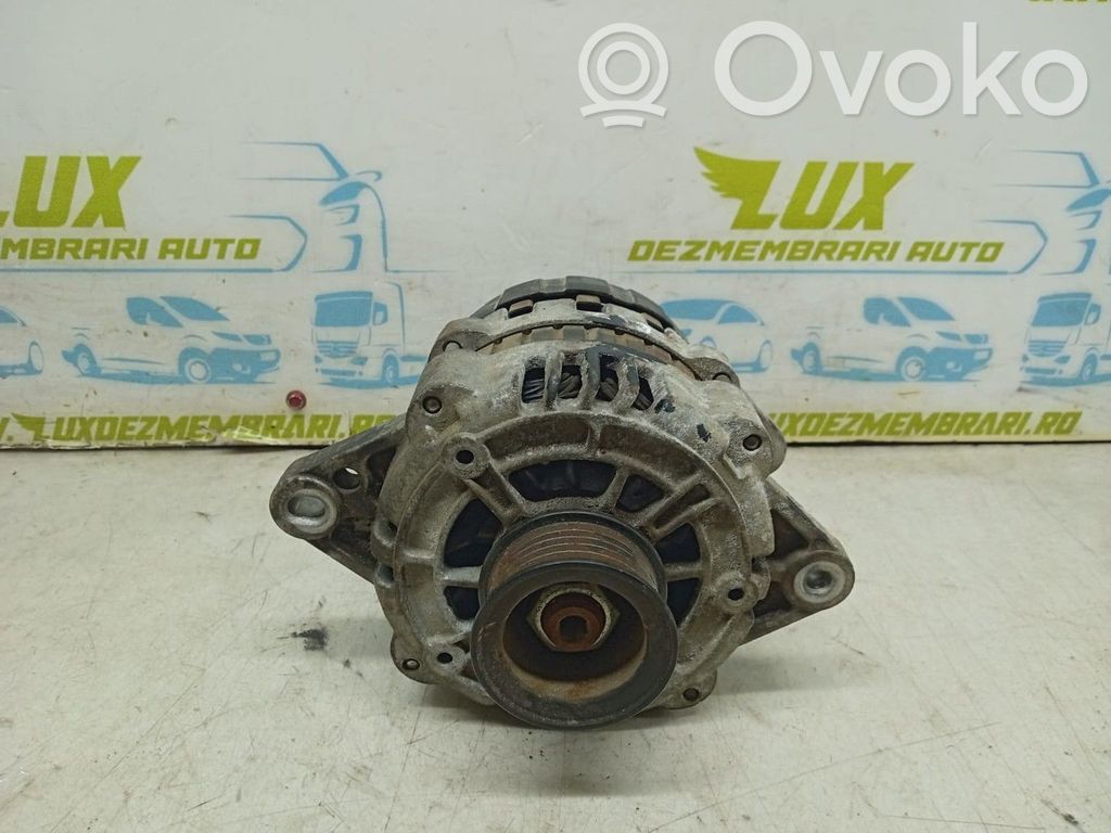 Chevrolet Lacetti Generatore/alternatore 