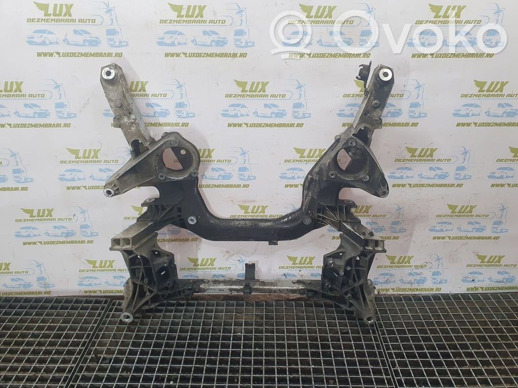 BMW 5 F10 F11 Sonstiges Einzelteil Motor 