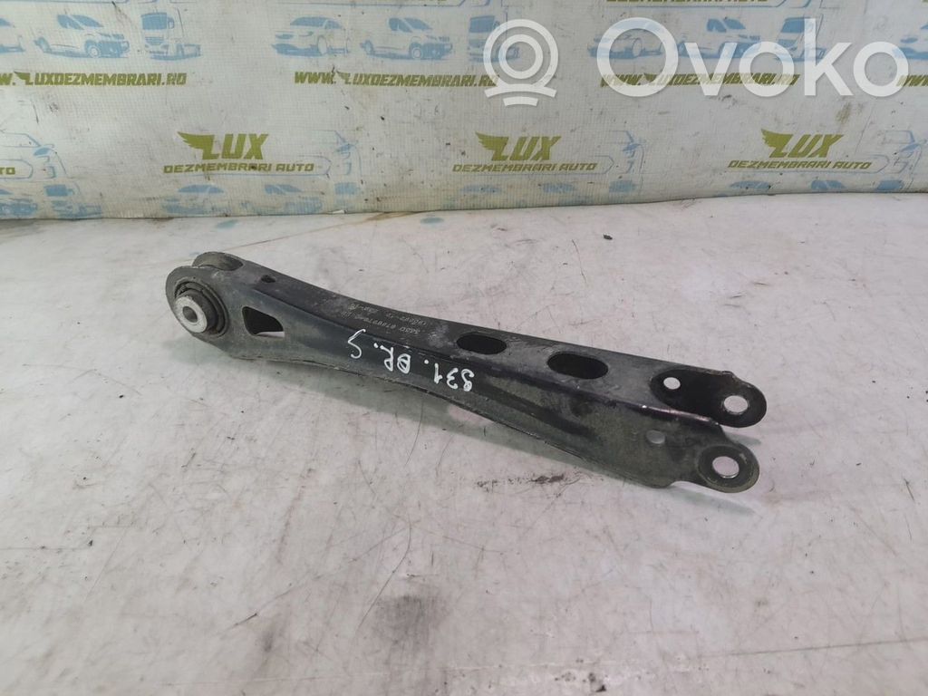 BMW X4 F26 Asiento trasero 