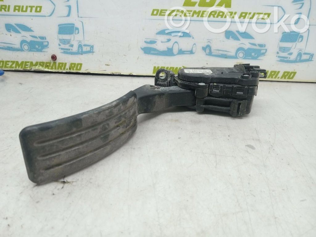 Dacia Duster Pedale dell’acceleratore