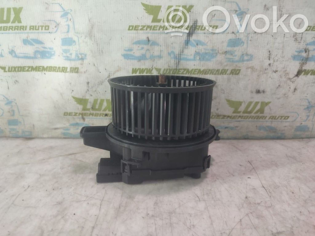 Heizungslüfter   4M1820021B